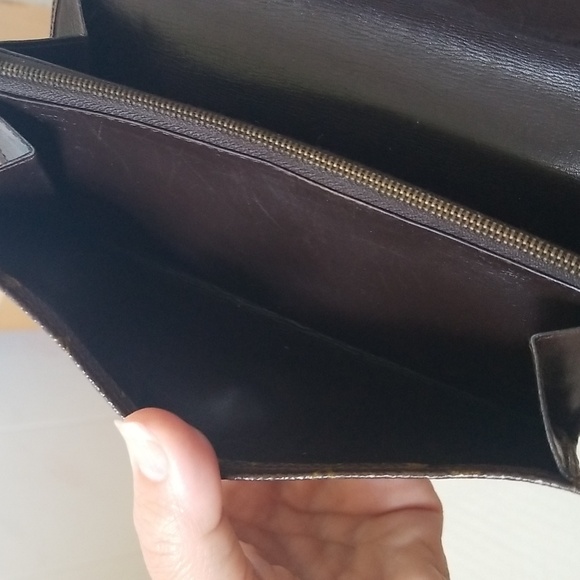 Louis Vuitton wallet - Picture 7 of 16